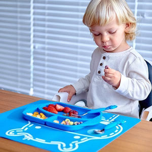 Marcus & Marcus Placemat- Ollie – image 4