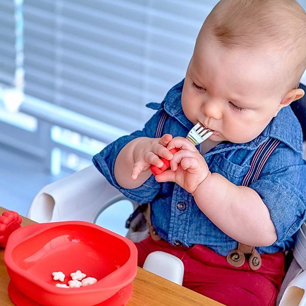 Marcus & Marcus Toddler Meal Time Set- Ollie