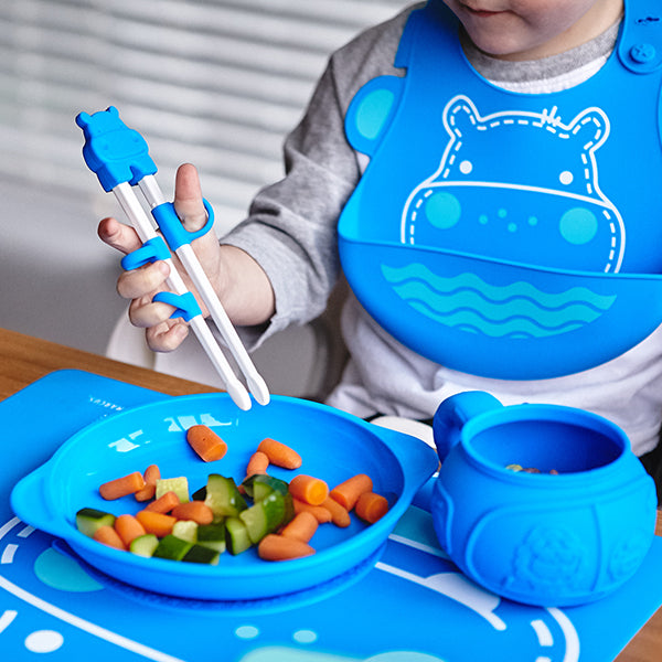 Marcus & Marcus Learning Chopsticks- Pokey