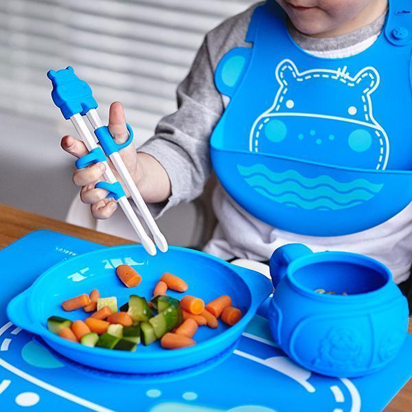 Marcus & Marcus Learning Chopsticks- Willo