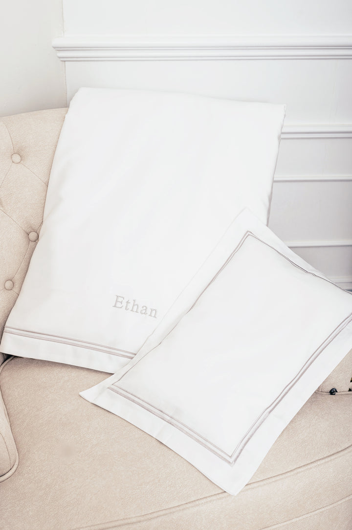 Count & Countess Egyptian Cotton Baby Duvet