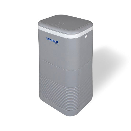 Babyhood Nappy Bin + Nappy Bin Liner