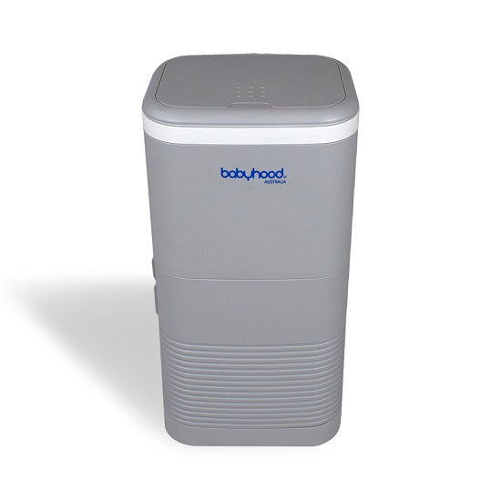 Babyhood Nappy Bin + Nappy Bin Liner