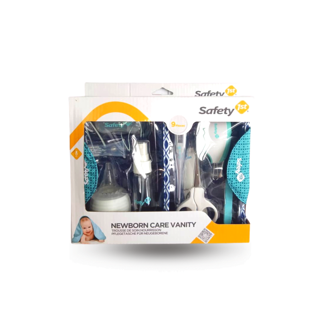 Safety 1st Newborn Care Vanity