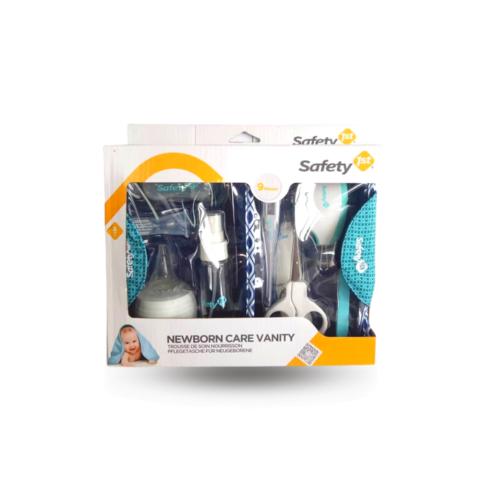 Safety 1st Newborn Care Vanity