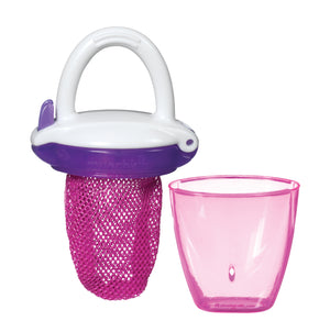 Munchkin Deluxe Fresh Feeder