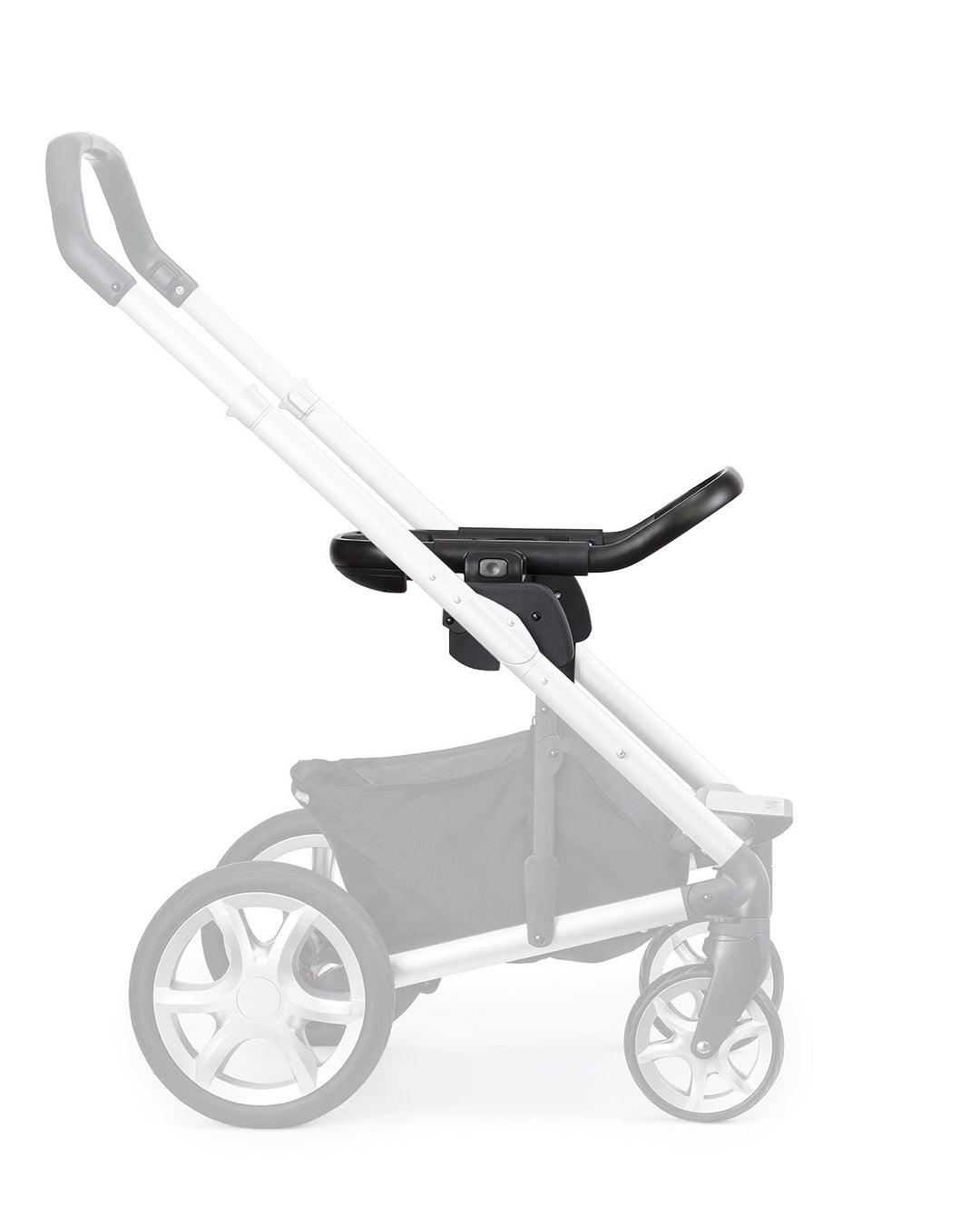 Nuna Mixx Ring Adapter