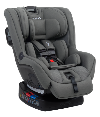 Nuna Rava Car Seat (Granite)