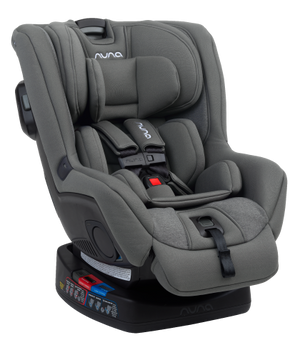 Nuna Rava Car Seat (Granite)