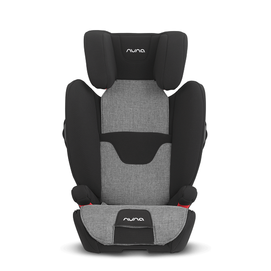 Nuna Aace (Charcoal)