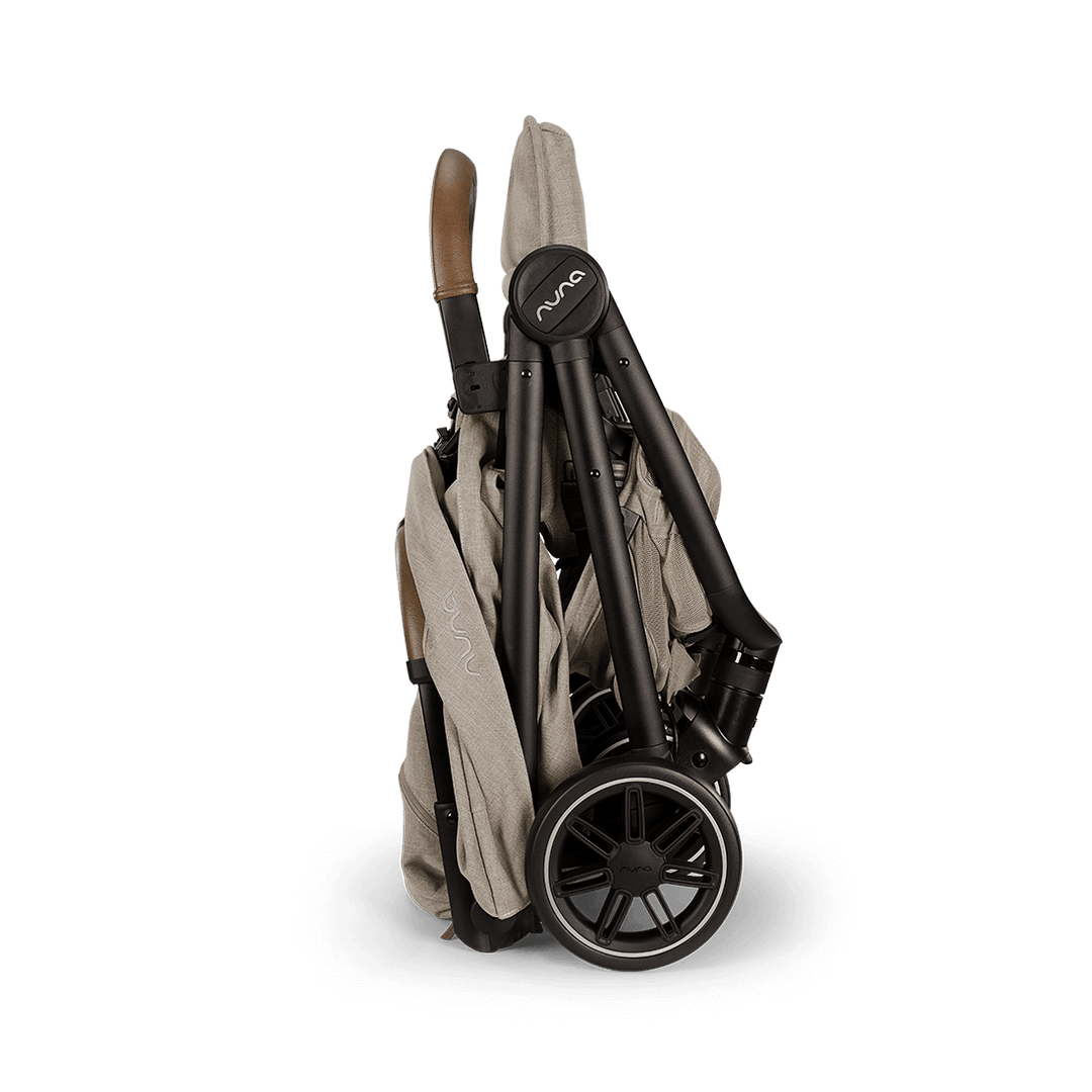 Nuna Trvl 2023/2024 Edition (Hazelwood)