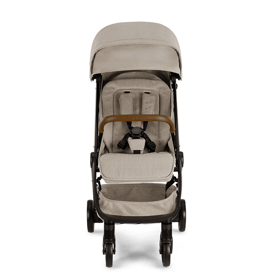 Nuna Trvl 2023/2024 Edition (Hazelwood)