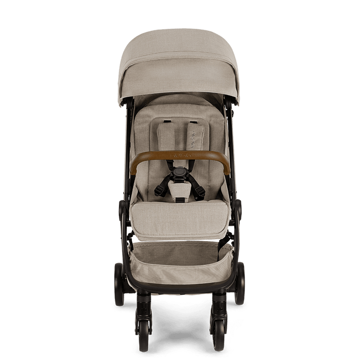 Nuna Trvl 2023/2024 Edition (Hazelwood)