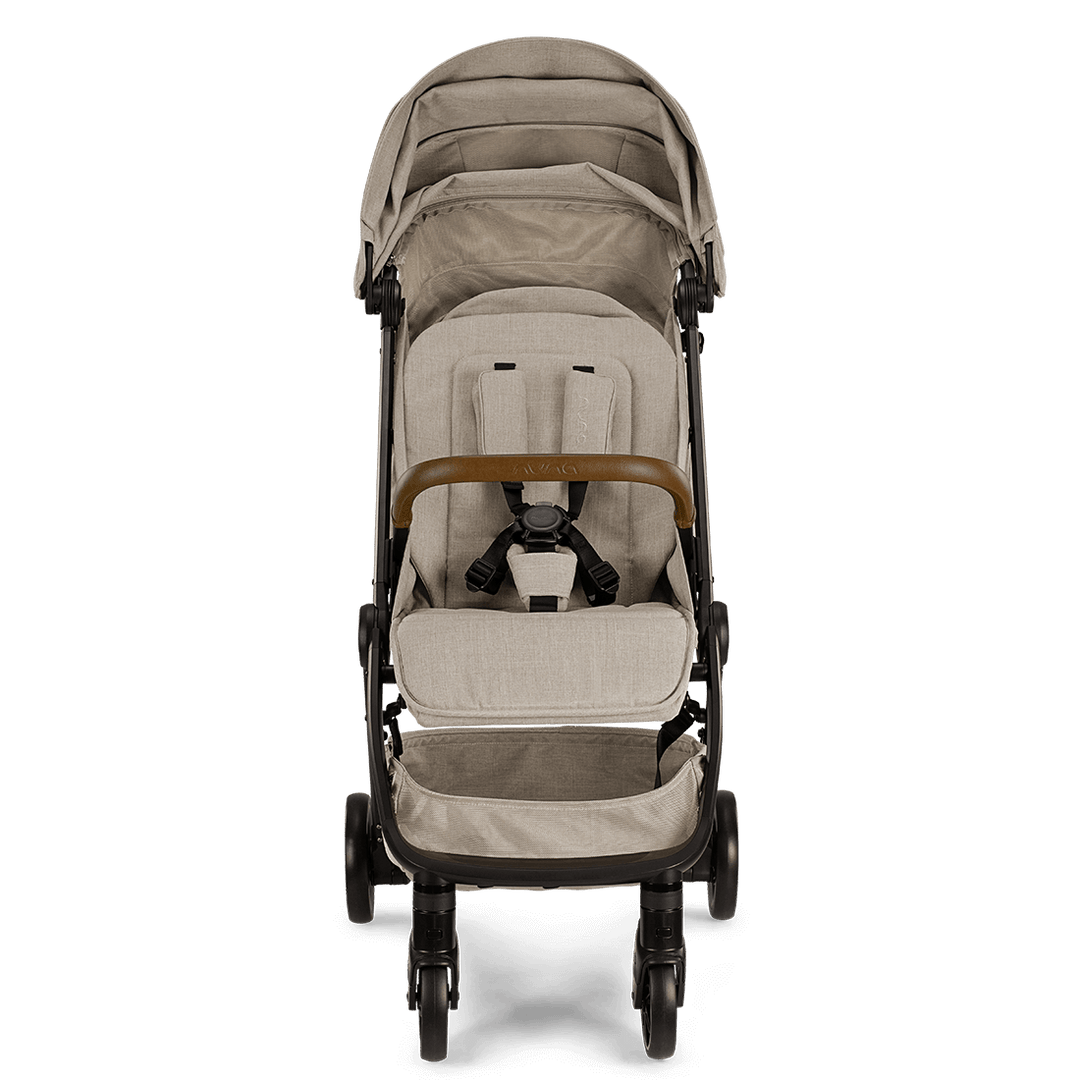 Nuna Trvl 2023/2024 Edition (Hazelwood)