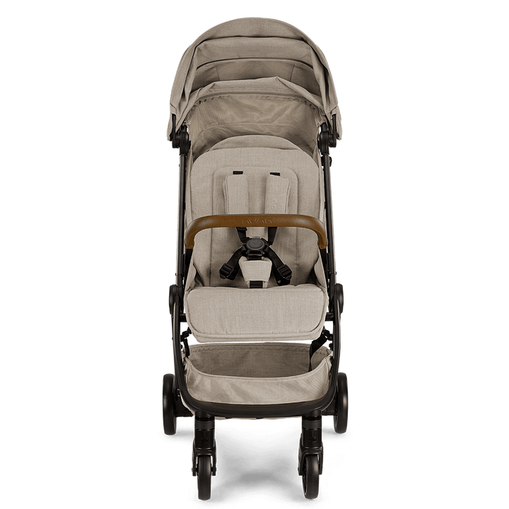Nuna Trvl 2023/2024 Edition (Hazelwood)