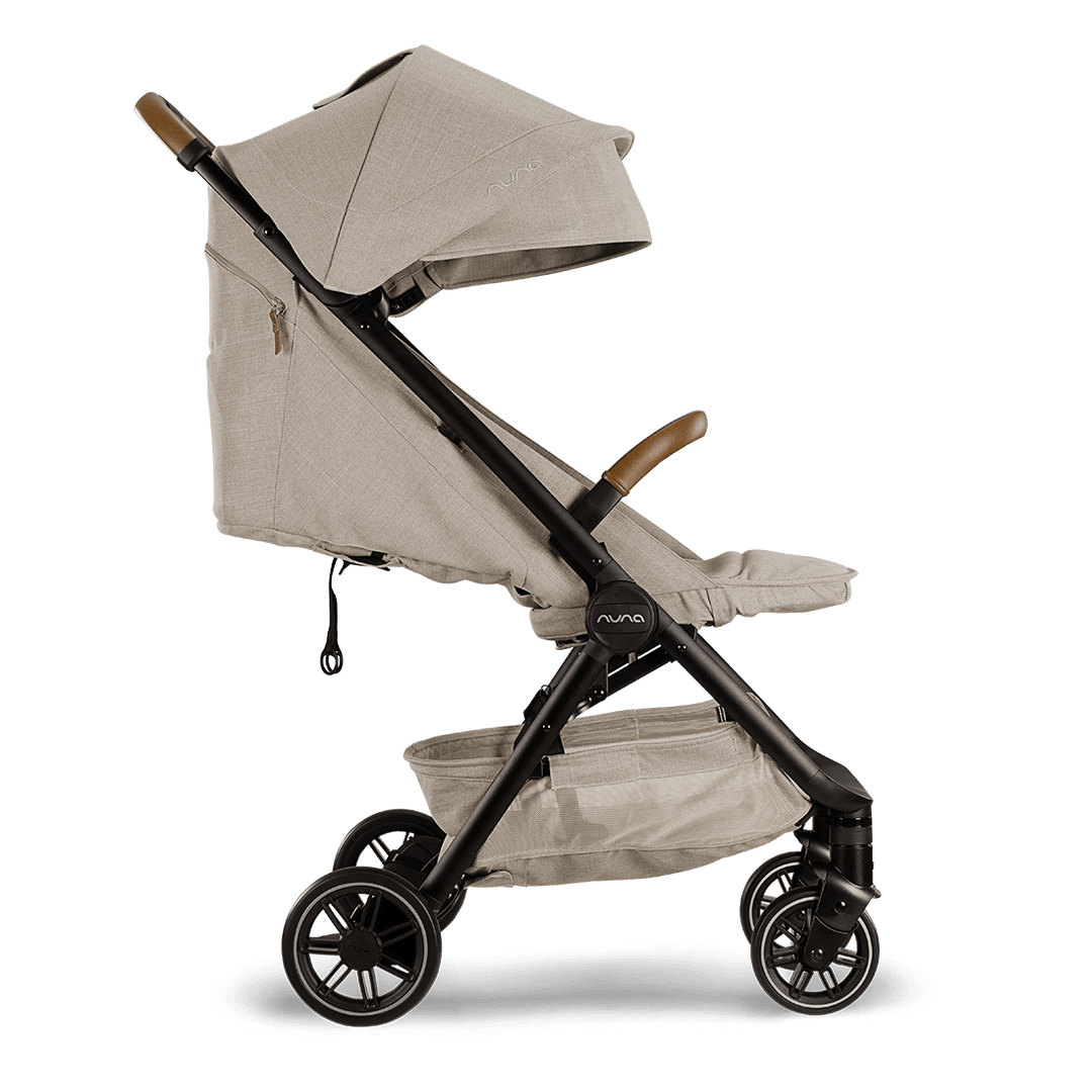 Nuna Trvl 2023/2024 Edition (Hazelwood)