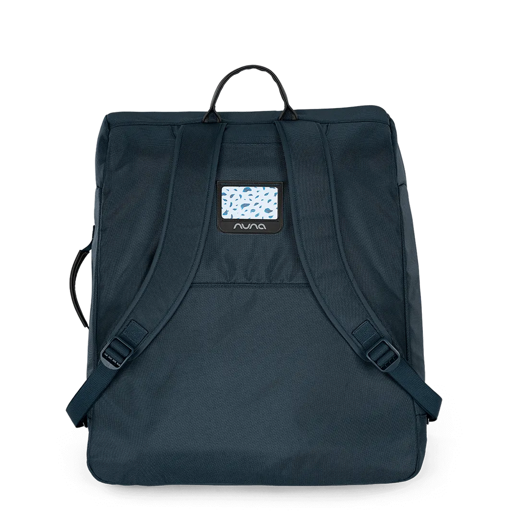 Nuna Trvl Transport Bag (Indigo)