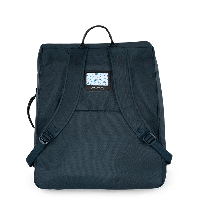 Nuna Trvl Transport Bag (Indigo)