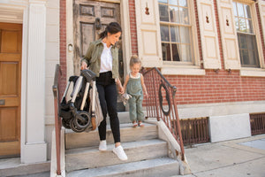 Nuna TRIV Stroller