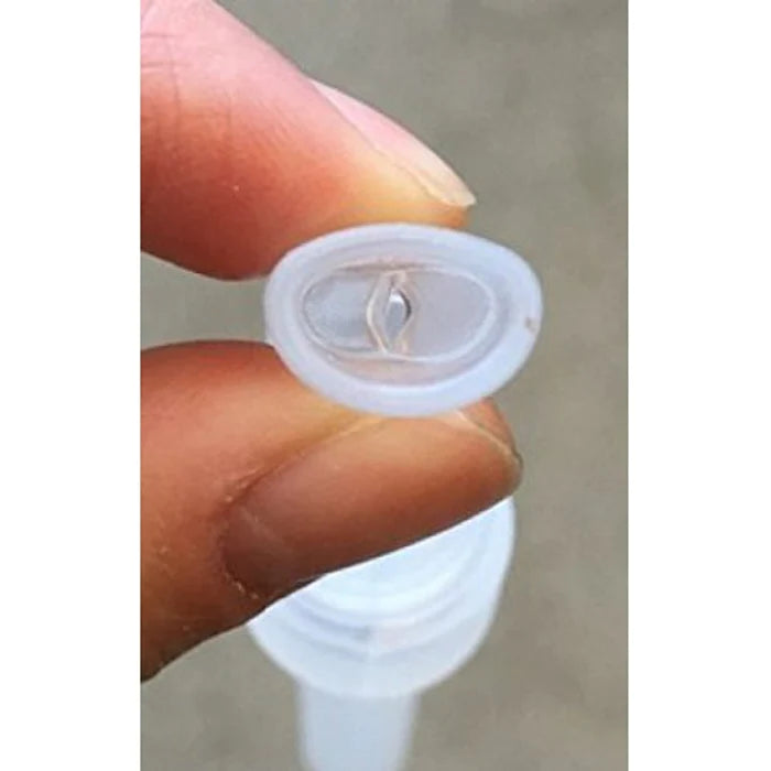 OXO Tot Straw Cip Replacement Straw Set 150ml/ 6oz