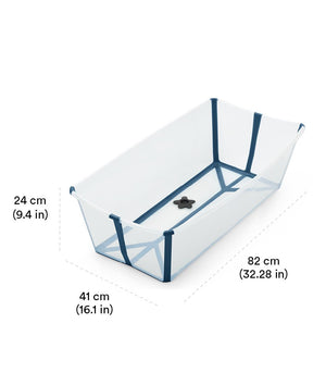 Stokke Flexi Bath Tub X-Large