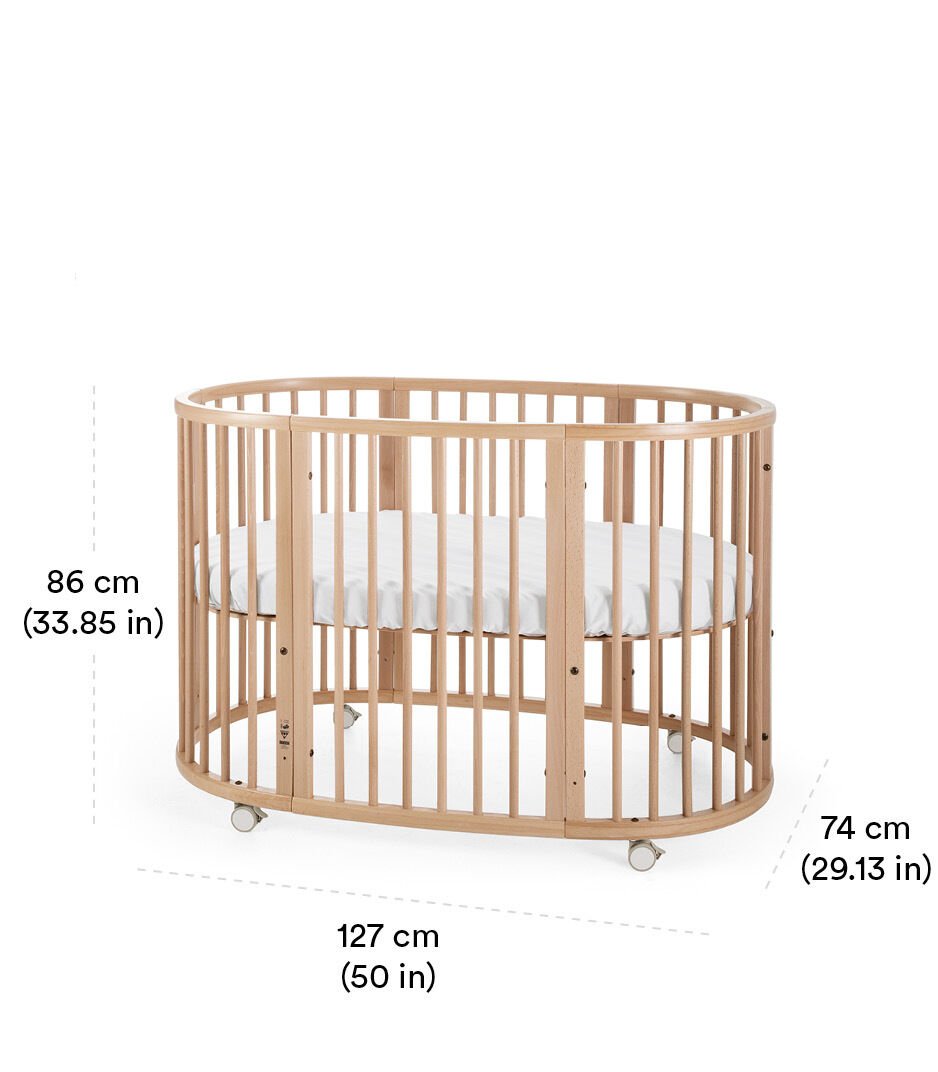 Stokke Sleepi Bed V2