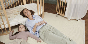 [PRE-ORDER] Stokke Sleepi V3 Bed 5 Item Bundle