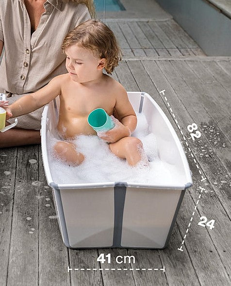 Stokke Flexi Bath Tub X-Large
