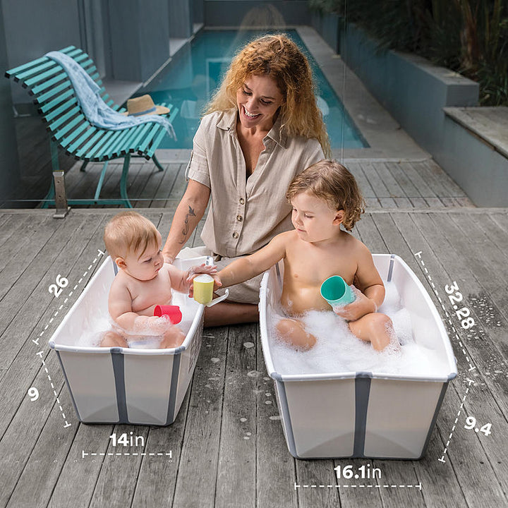 Stokke Flexi Bath Tub X-Large
