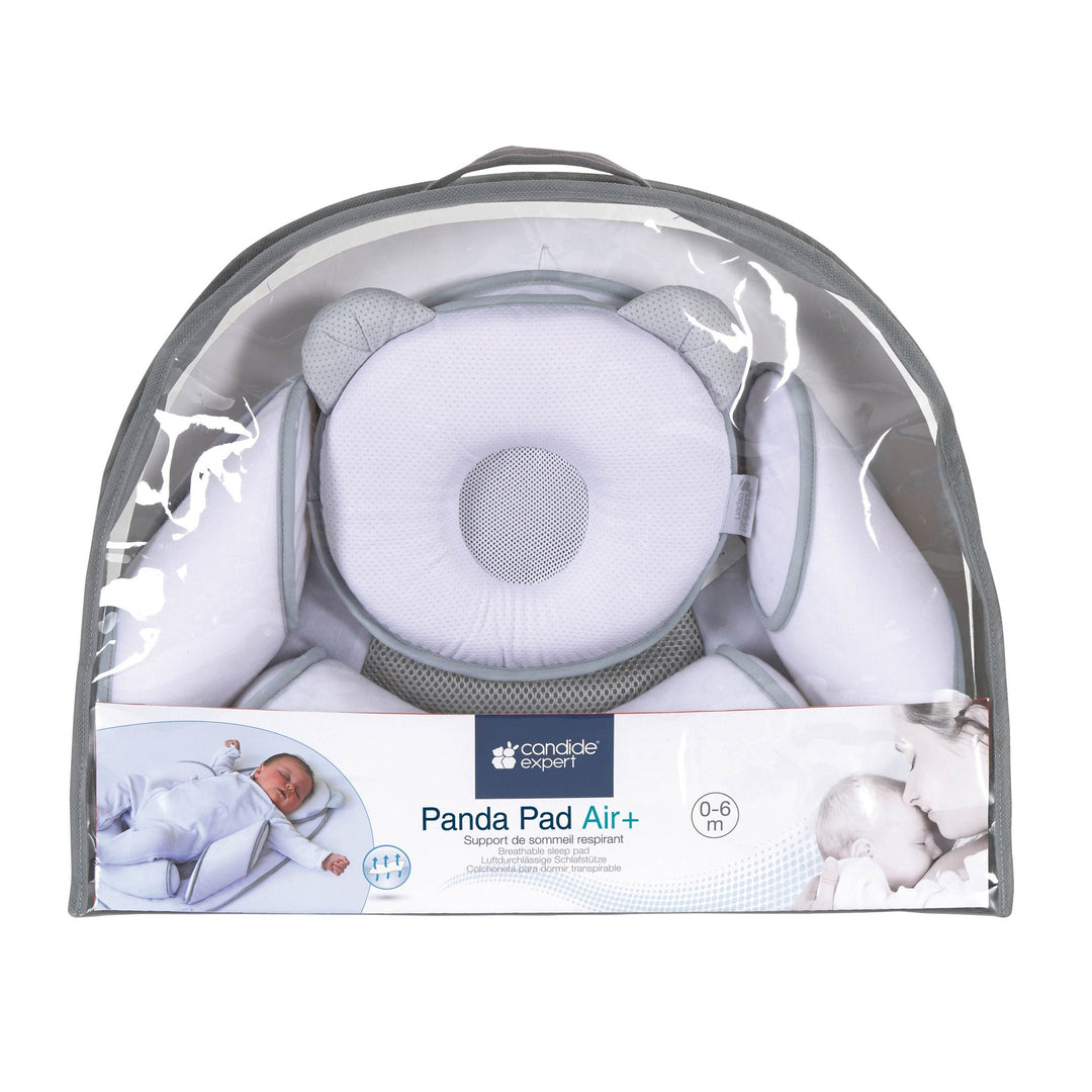 Candide Panda Pad Air+