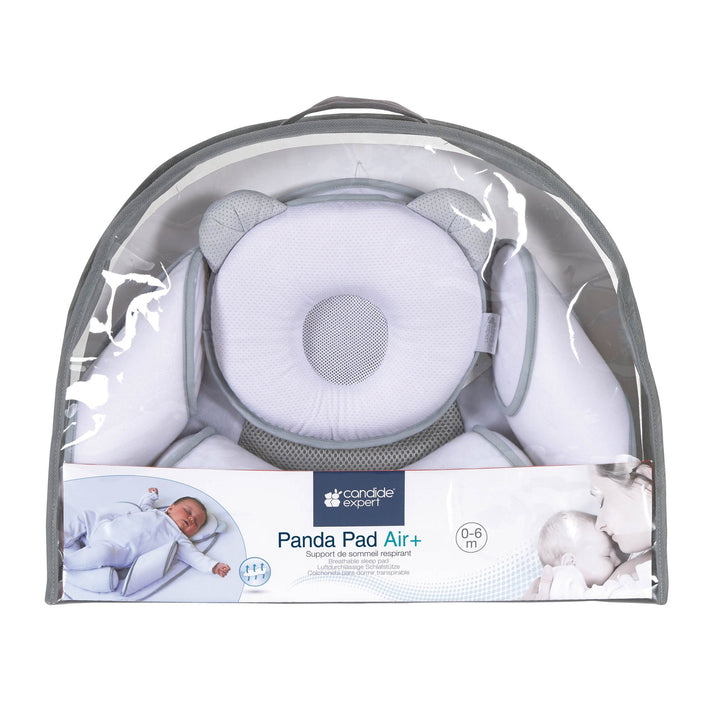 Candide Panda Pad Air+