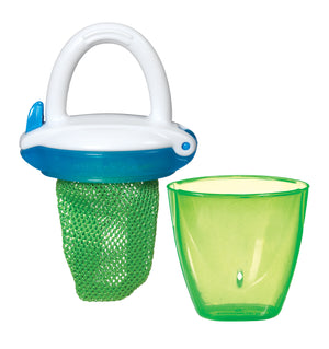 Munchkin Deluxe Fresh Feeder