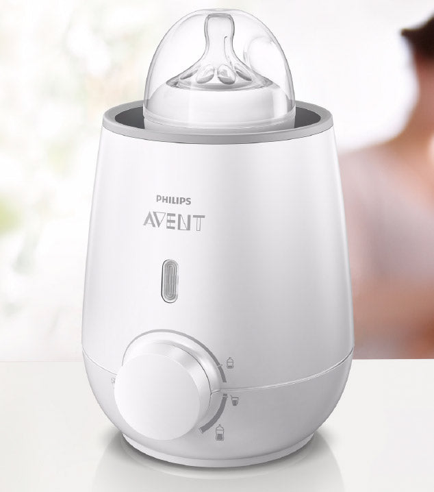 Philips Avent Fast Bottle Warmer