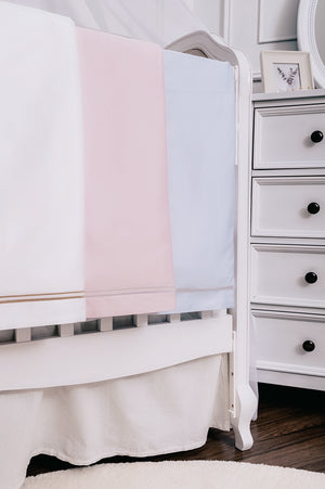 Count & Countess Egyptian Cotton Baby Duvet