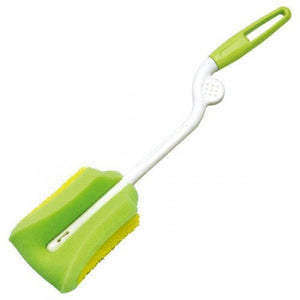Pigeon Sponge Brush