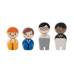 Plan Toys Tradesman
