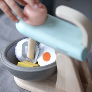 Plan Toys Stand Mixer Set