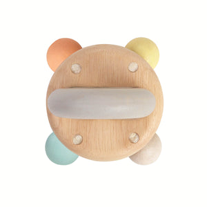 Plan Toys Bell Rattle