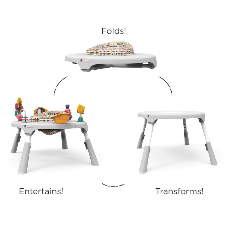 Oribel Portaplay Wonderland Adventures – image 2