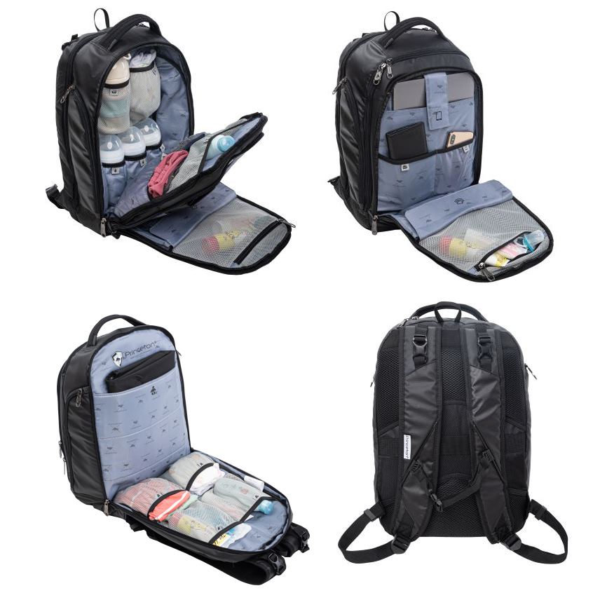 Princeton Urban Dad Pro – Happikiddo.com