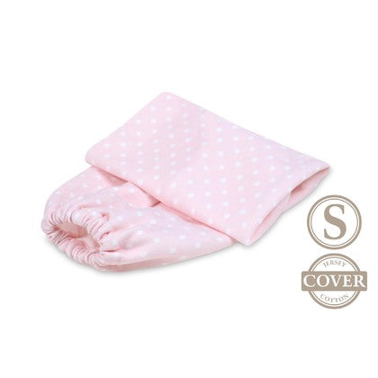 Comfy Baby Bolster Replacement Cover (S)