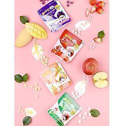 Pure-Eat Strawberry Yogurt 12m+ 16g