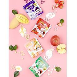 Pure-Eat Blueberry Yogurt 12m+ 16g