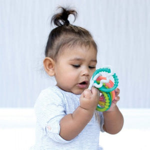 Infantino Ring Links (F206158)