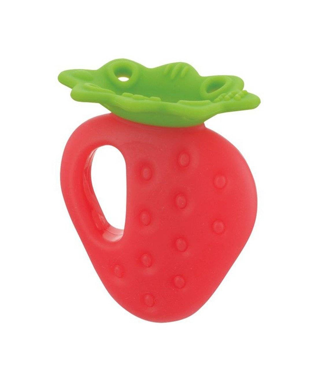 Richell Teether with Case