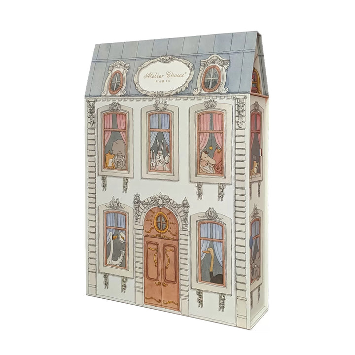 Atelier Choux Large Hotel Rigid Gift Box