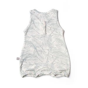 Goumi Kids Organic Bamboo Romper - image 8 - Happikiddo.com