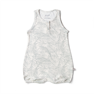 Goumi Kids Organic Bamboo Romper - image 7 - Happikiddo.com