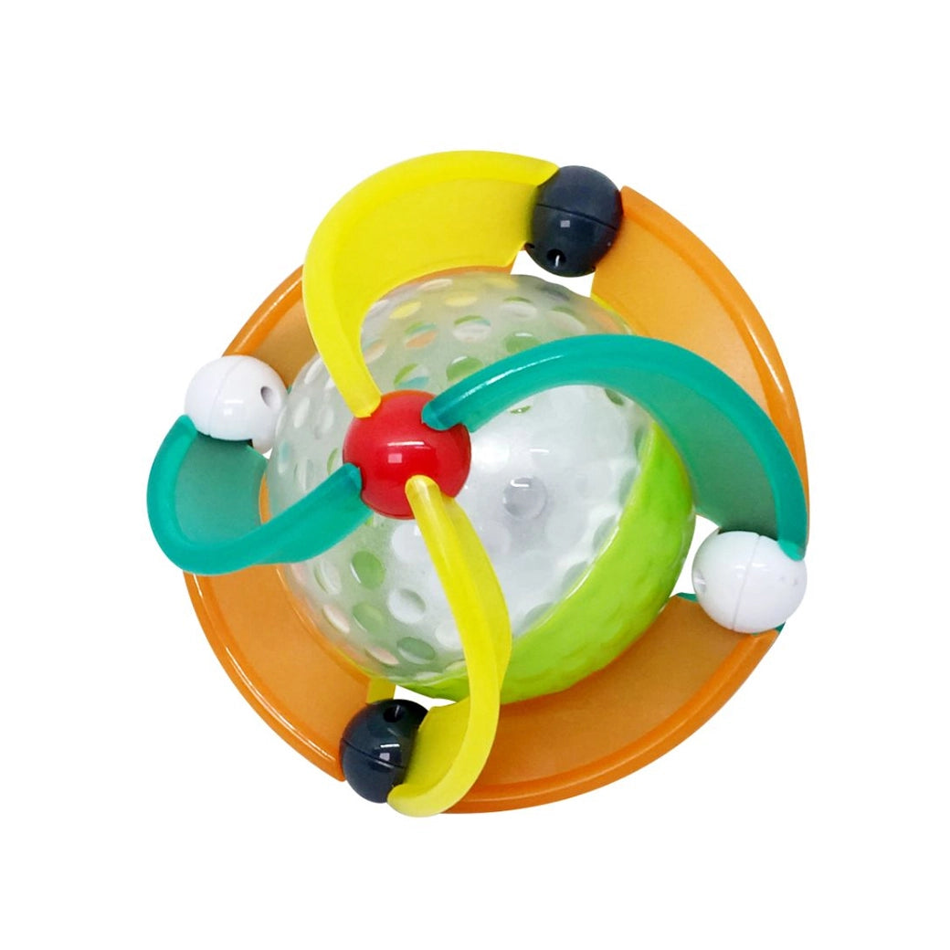 Infantino Twinkle Light & Sound Ball (F306104)