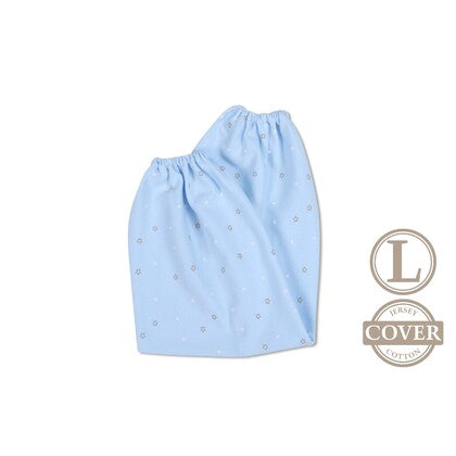 Comfy Baby Bolster Replacement Cover (L)